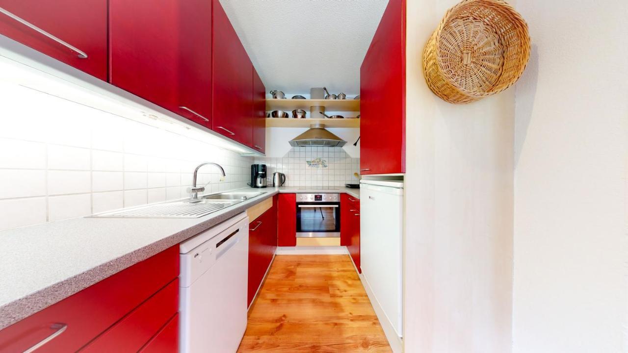 Ferienwohnung Kathrin ฮูเบิน ภายนอก รูปภาพ