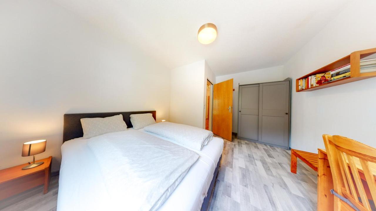Ferienwohnung Kathrin ฮูเบิน ภายนอก รูปภาพ