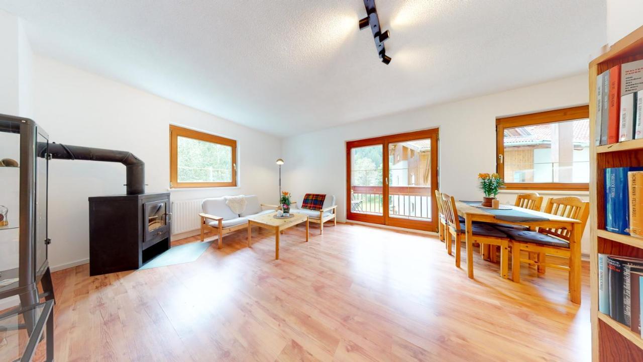 Ferienwohnung Kathrin ฮูเบิน ภายนอก รูปภาพ